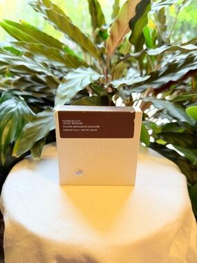 Hourglass Sculpting Bronzer Compact - Copper Brown Finish